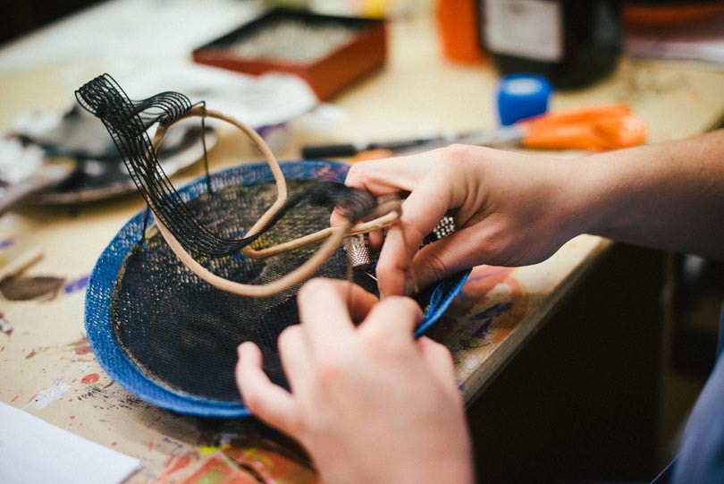 Selon une étude, les professionnels de la mode ne sont pas assez qualifiés Selon une étude, les professionnels de la mode ne sont pas assez qualifiés