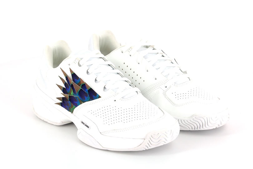 Le Coq Sportif collabore avec M. Marceau Le Coq Sportif collabore avec M. Marceau