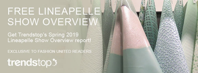 Vue Générale du Salon Lineapelle, Automne/Hiver 2019-20 Vue Générale du Salon Lineapelle, Automne/Hiver 2019-20