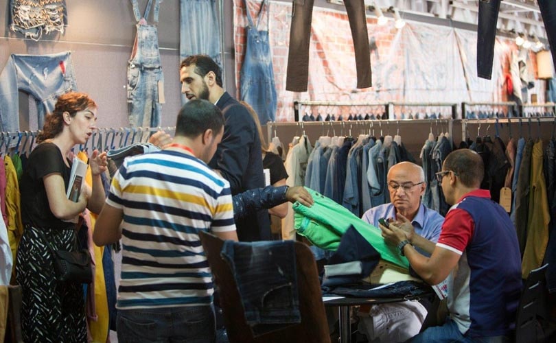 Maroc in Mode: le Maroc présente ses capacités de production Maroc in Mode: le Maroc présente ses capacités de production