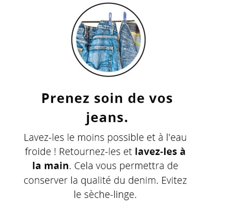 Shopalike sensibilise les consommateurs sur l’impact de la création de jeans sur la planète Shopalike sensibilise les consommateurs sur l’impact de la création de jeans sur la planète