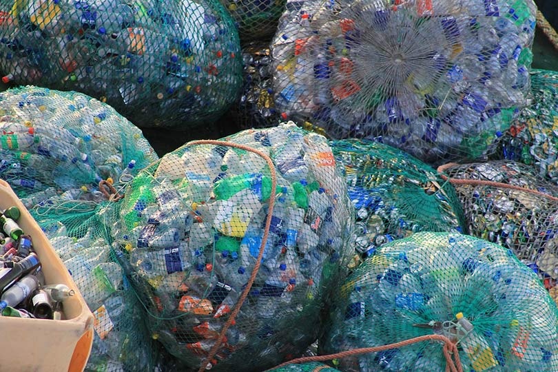 Le polyester recyclé est-il vraiment eco-friendly? Le polyester recyclé est-il vraiment eco-friendly?