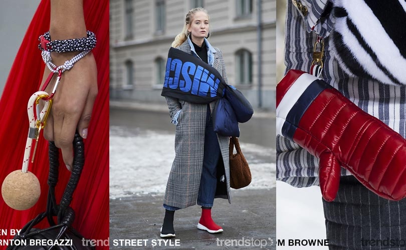 Découvrez les tendances clés pour l’Automne/Hiver 2019-20 Découvrez les tendances clés pour l’Automne/Hiver 2019-20