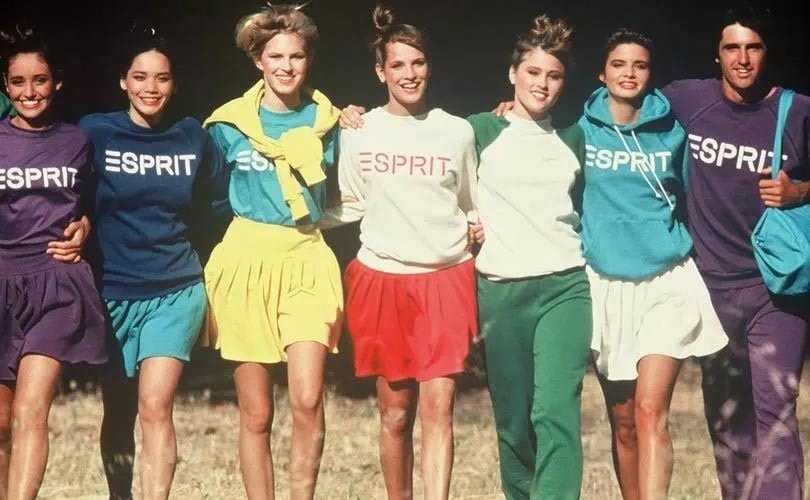 Anders Kristiansen, PDG d’Esprit: “Notre plan est ambitieux mais réaliste aussi” Anders Kristiansen, PDG d’Esprit: “Notre plan est ambitieux mais réaliste aussi”