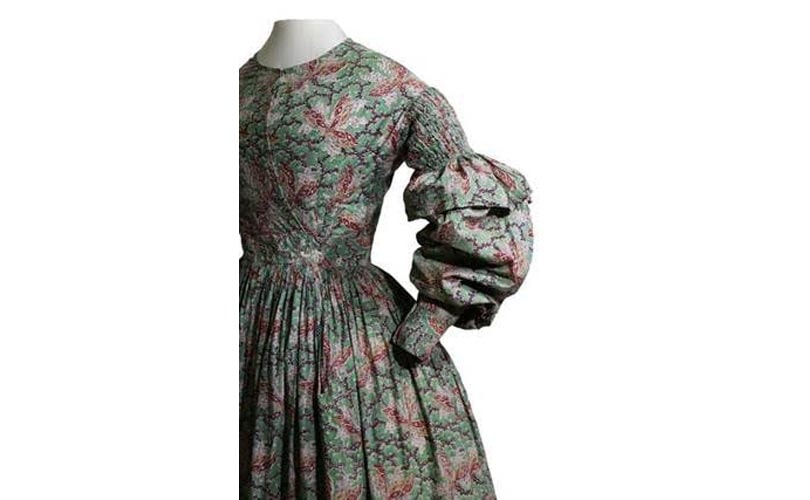 Les Musées Métropolitains Rouen Normandie dévoilent six expositions autour de la mode Les Musées Métropolitains Rouen Normandie dévoilent six expositions autour de la mode