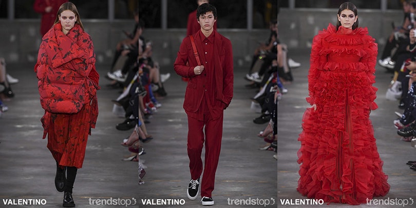Trendstop: Vue Générale sur les collections Pre-Fall 2019 Trendstop: Vue Générale sur les collections Pre-Fall 2019