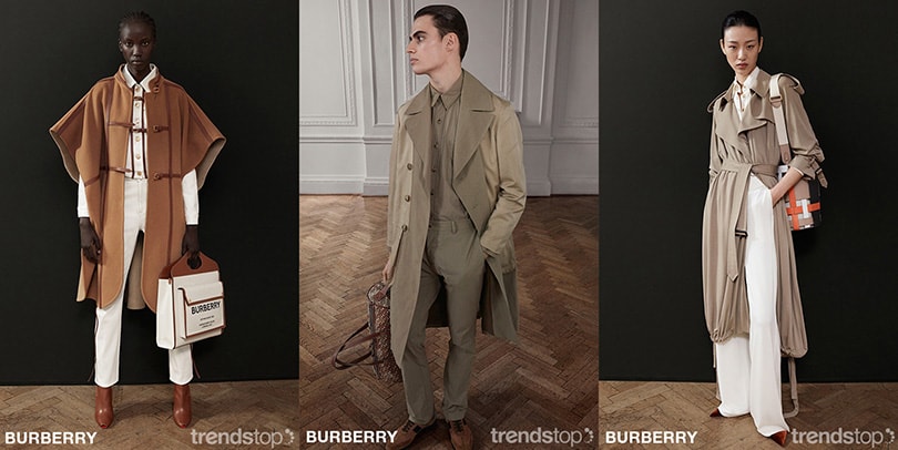 Trendstop: Vue Générale sur les collections Pre-Fall 2019 Trendstop: Vue Générale sur les collections Pre-Fall 2019