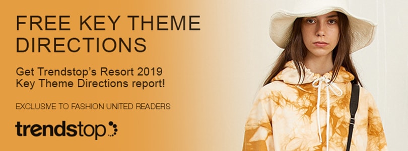 Trendstop: Vue Générale sur les collections Pre-Fall 2019 Trendstop: Vue Générale sur les collections Pre-Fall 2019