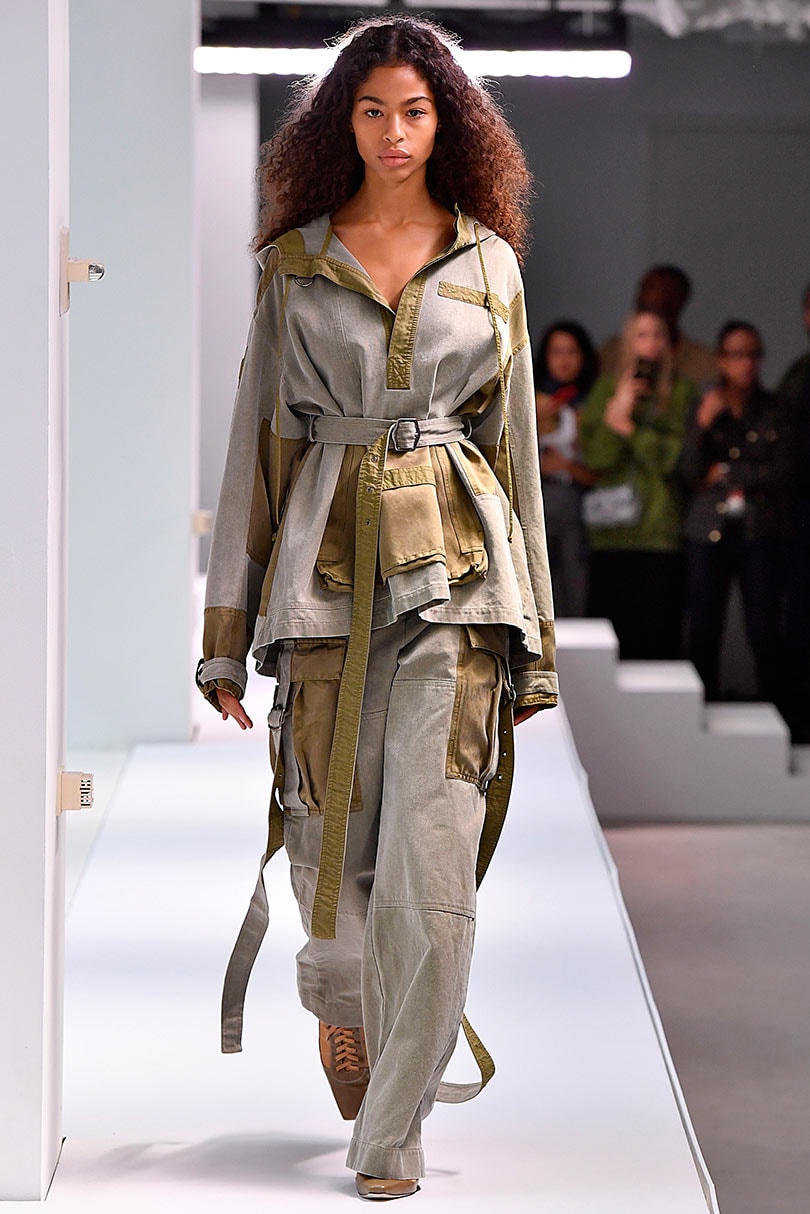 4 tendances mode pour l’année 2019 4 tendances mode pour l’année 2019