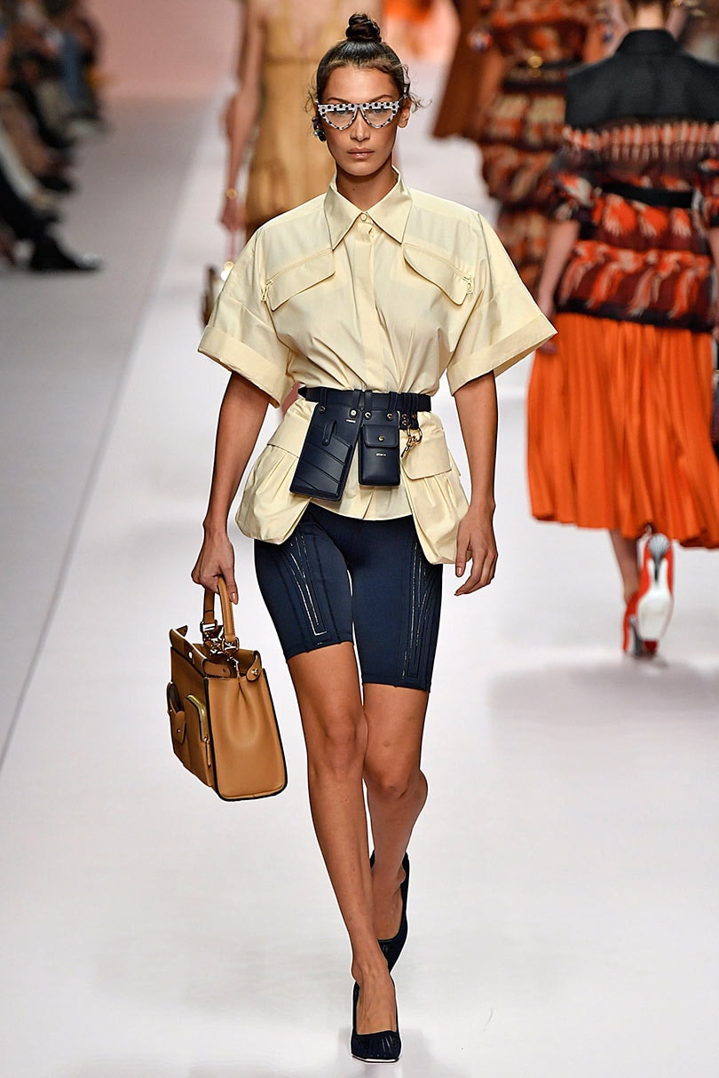 4 tendances mode pour l’année 2019 4 tendances mode pour l’année 2019