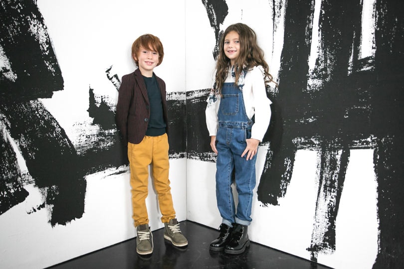 PITTI BIMBO n. 88 Là où la mode & lifestyle pour les enfants commencent PITTI BIMBO n. 88 Là où la mode & lifestyle pour les enfants commencent
