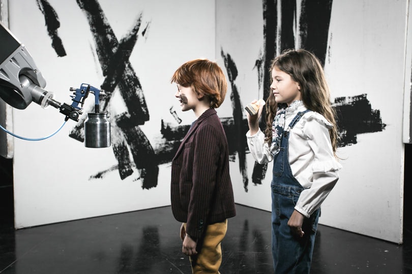 PITTI BIMBO n. 88 Là où la mode & lifestyle pour les enfants commencent PITTI BIMBO n. 88 Là où la mode & lifestyle pour les enfants commencent