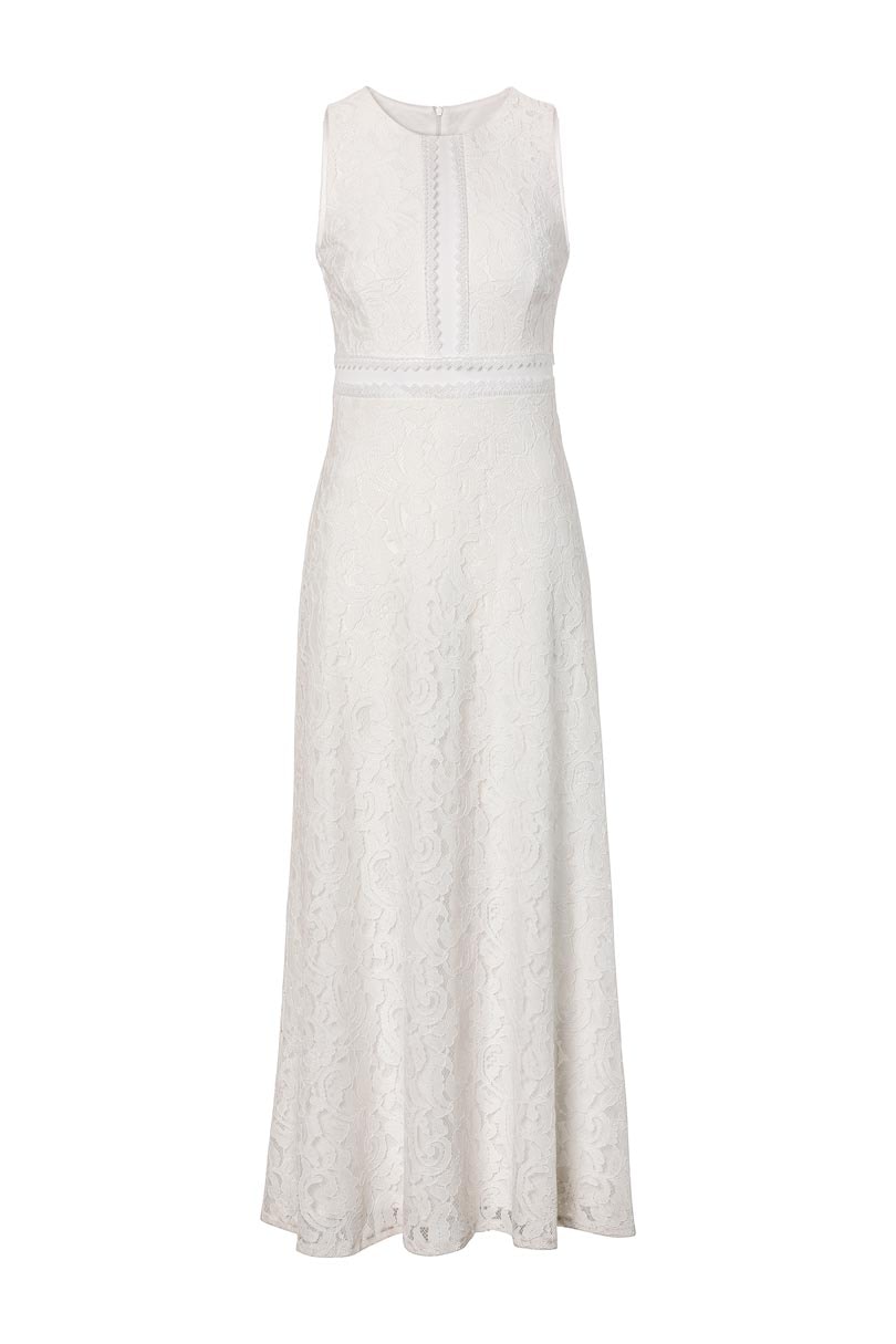 En images : la collection mariage de C&A En images : la collection mariage de C&A