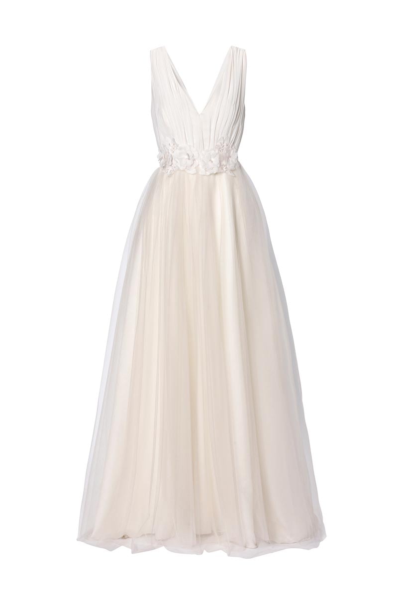 En images : la collection mariage de C&A En images : la collection mariage de C&A