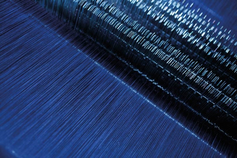 ISKO : «En tant que chef de file de l’industrie du denim, nous devons établir de nouvelles normes et montrer la voie vers un avenir meilleur» ISKO : «En tant que chef de file de l’industrie du denim, nous devons établir de nouvelles normes et montrer la voie vers un avenir meilleur»