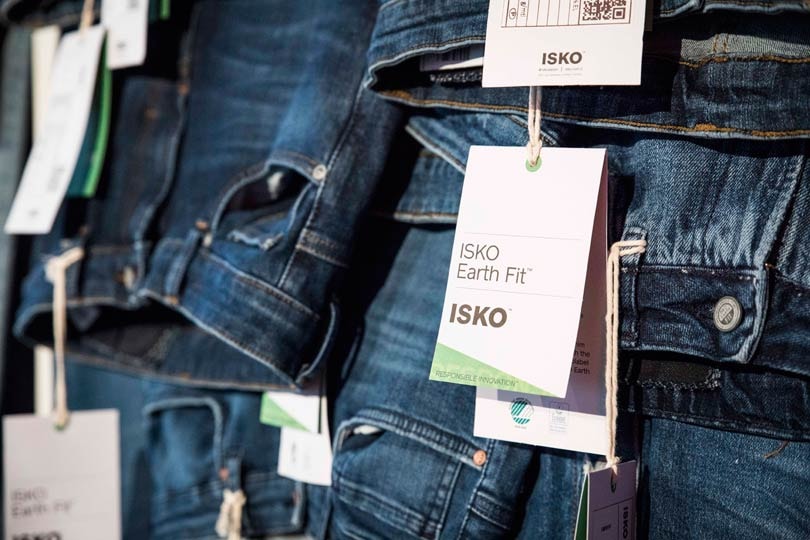 ISKO : «En tant que chef de file de l’industrie du denim, nous devons établir de nouvelles normes et montrer la voie vers un avenir meilleur» ISKO : «En tant que chef de file de l’industrie du denim, nous devons établir de nouvelles normes et montrer la voie vers un avenir meilleur»