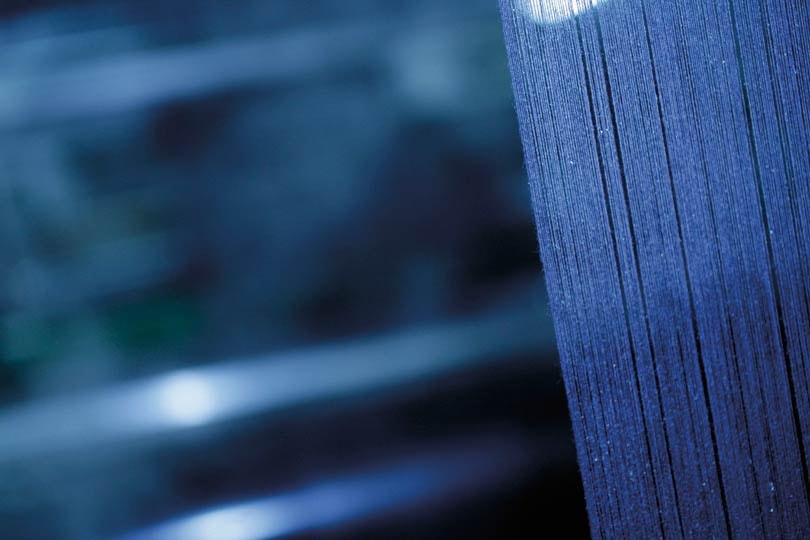 ISKO : «En tant que chef de file de l’industrie du denim, nous devons établir de nouvelles normes et montrer la voie vers un avenir meilleur» ISKO : «En tant que chef de file de l’industrie du denim, nous devons établir de nouvelles normes et montrer la voie vers un avenir meilleur»