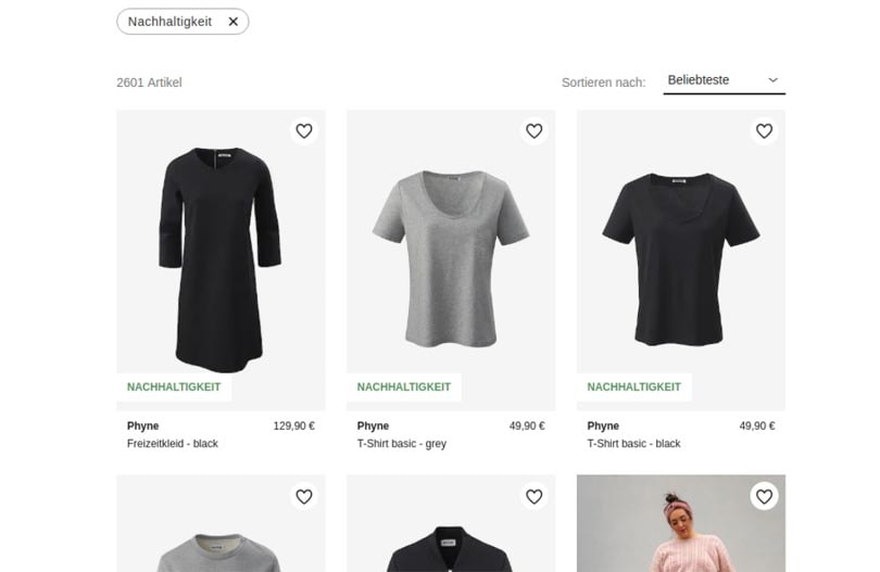 "Inclusifs et inspirants": les futurs projets de Zalando en matière de vêtements pour femmes "Inclusifs et inspirants": les futurs projets de Zalando en matière de vêtements pour femmes