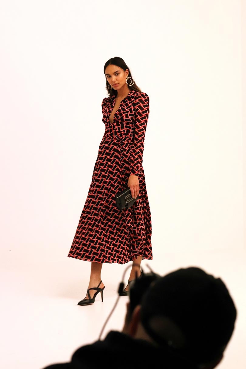 "Inclusifs et inspirants": les futurs projets de Zalando en matière de vêtements pour femmes "Inclusifs et inspirants": les futurs projets de Zalando en matière de vêtements pour femmes