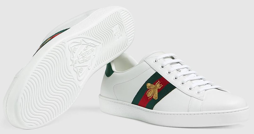 Lyst révèle le top 5 des recherches de baskets en 2019 Lyst révèle le top 5 des recherches de baskets en 2019