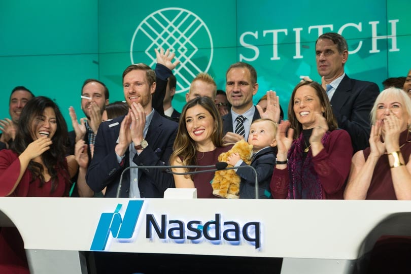 Interview : ce que Stitch Fix peut nous apprendre sur l'avenir du commerce de détail Interview : ce que Stitch Fix peut nous apprendre sur l'avenir du commerce de détail