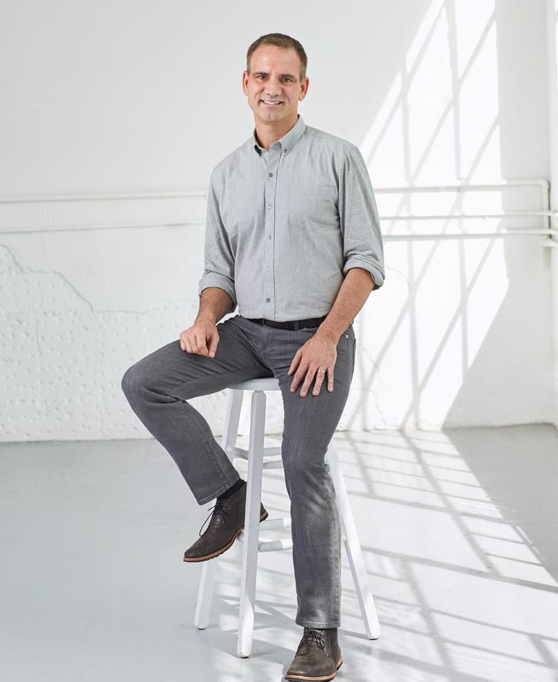 Interview : ce que Stitch Fix peut nous apprendre sur l'avenir du commerce de détail Interview : ce que Stitch Fix peut nous apprendre sur l'avenir du commerce de détail