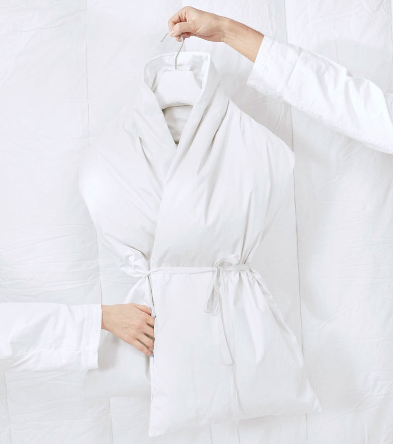 MM6 Maison Margiela lance une collection capsule “See Now, Buy Now” MM6 Maison Margiela lance une collection capsule “See Now, Buy Now”
