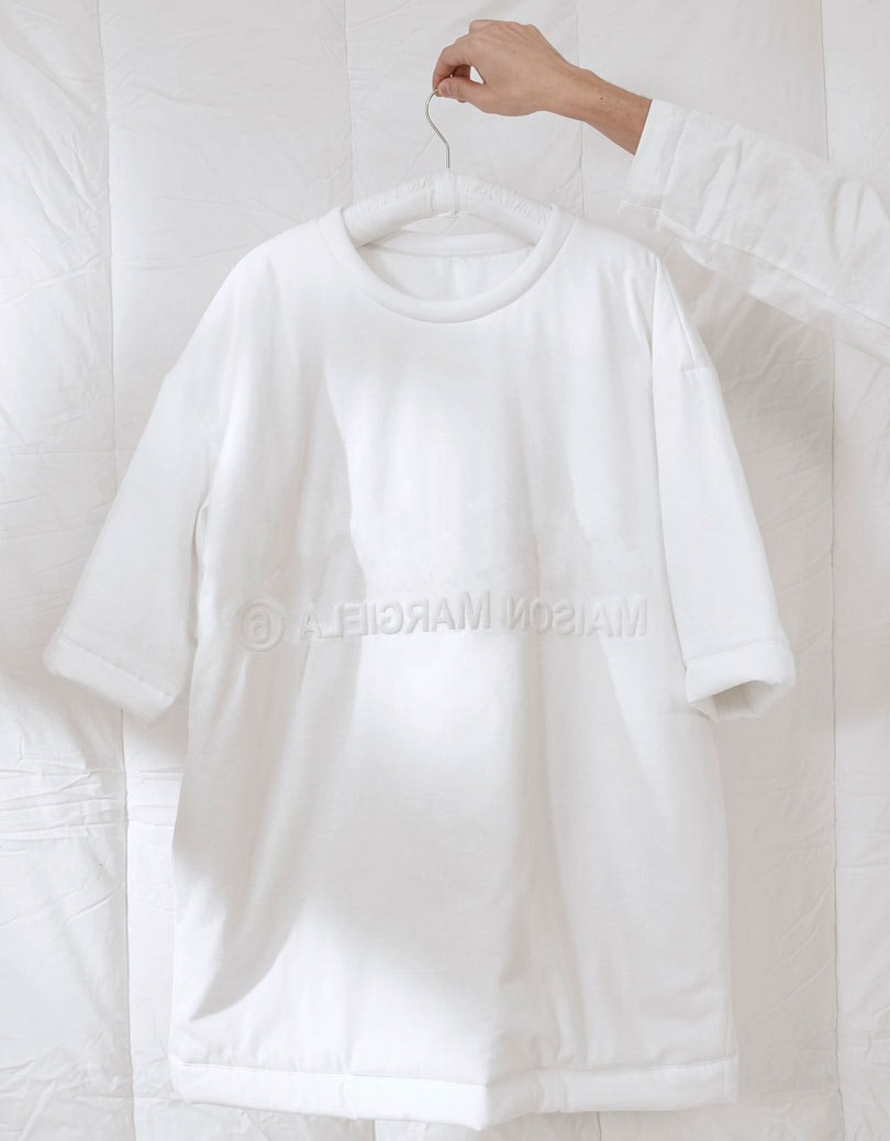 MM6 Maison Margiela lance une collection capsule “See Now, Buy Now” MM6 Maison Margiela lance une collection capsule “See Now, Buy Now”
