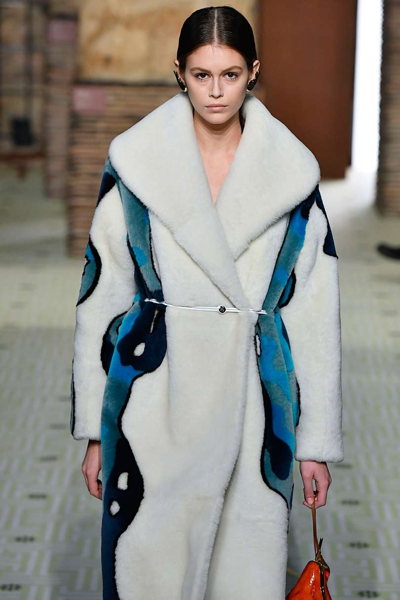 Bruno Sialelli a-t-il la formule pour sauver Lanvin ? Bruno Sialelli a-t-il la formule pour sauver Lanvin ?