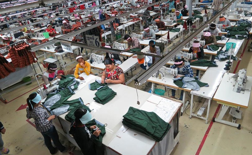 Adidas, Reebok et Patagonia dans le classement 2019 du Fashion Transparency Index Adidas, Reebok et Patagonia dans le classement 2019 du Fashion Transparency Index