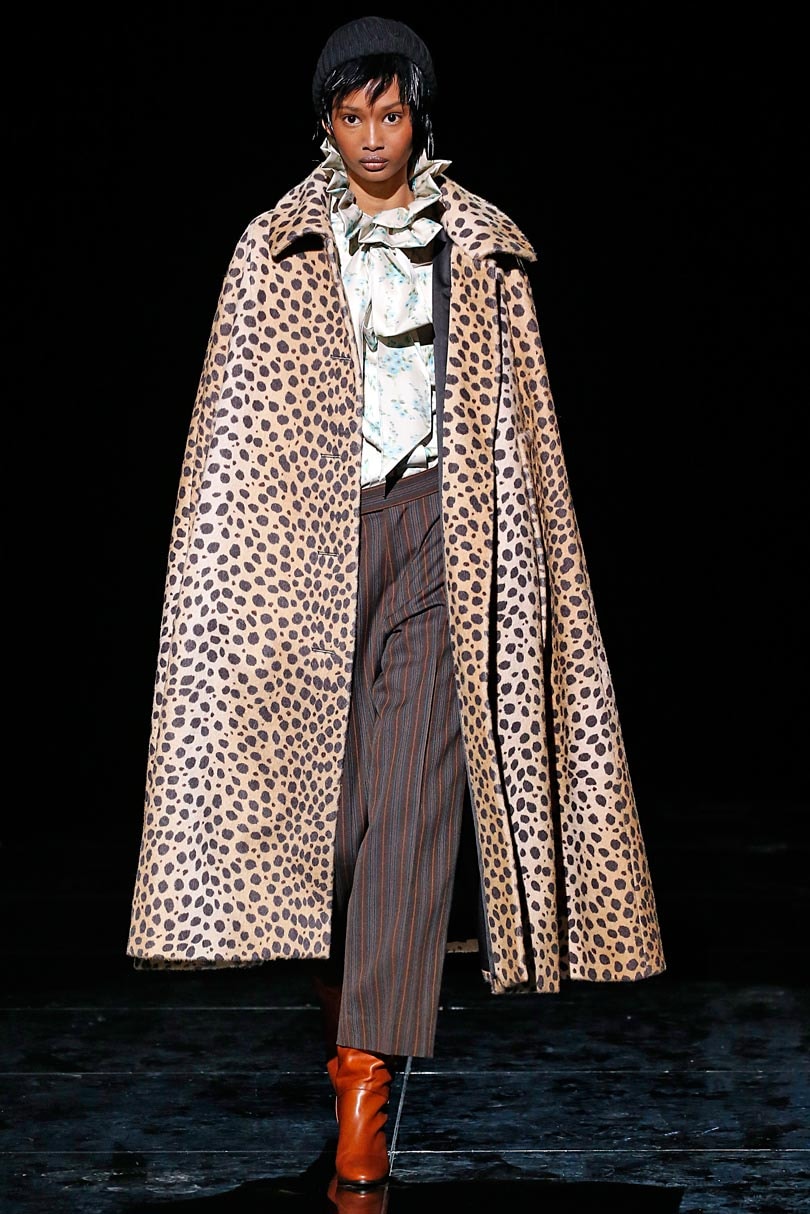 Michael Kors disco, Marc Jacobs solennel, la Fashion Week s'achève Michael Kors disco, Marc Jacobs solennel, la Fashion Week s'achève