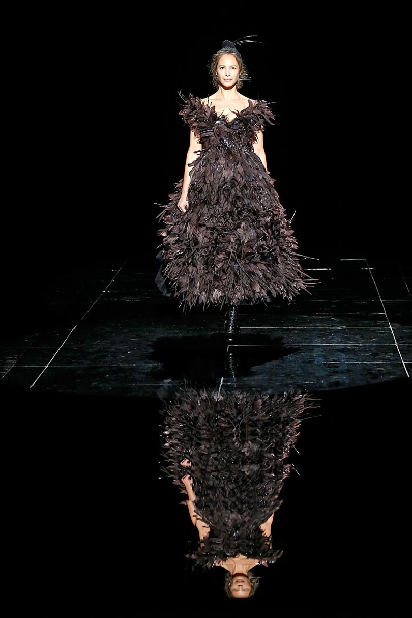 Michael Kors disco, Marc Jacobs solennel, la Fashion Week s'achève Michael Kors disco, Marc Jacobs solennel, la Fashion Week s'achève