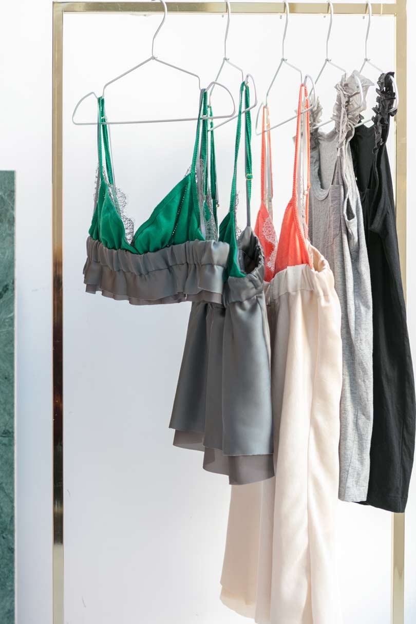 Sacai annonce l’ouverture d’un pop-up store à Paris Sacai annonce l’ouverture d’un pop-up store à Paris