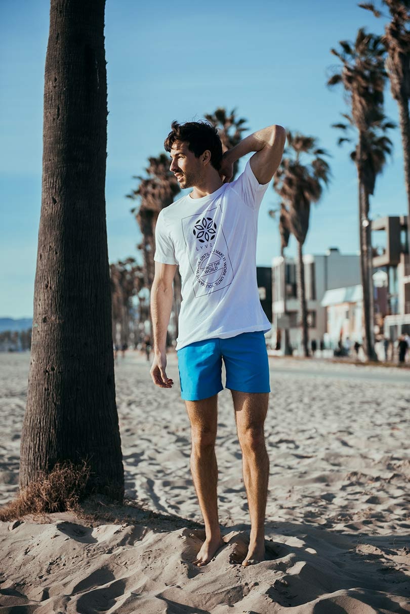 Comment la marque britannique de maillots de bain durable Naeco aide à éliminer le plastique dans l'océan? Comment la marque britannique de maillots de bain durable Naeco aide à éliminer le plastique dans l'océan?