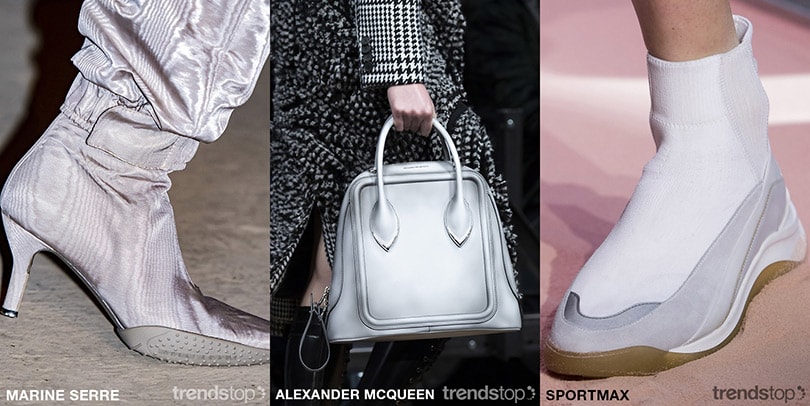 Les tendances clés des défilés de la saison Automne Hiver 2019-2020 Les tendances clés des défilés de la saison Automne Hiver 2019-2020