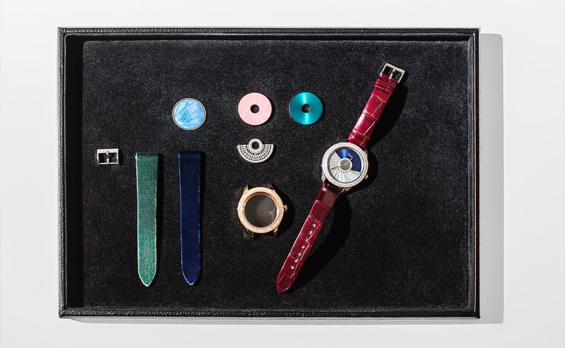Discrètement mais surement, Dior s’impose dans l’univers de la haute horlogerie Discrètement mais surement, Dior s’impose dans l’univers de la haute horlogerie
