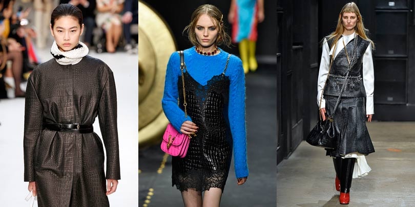 Voici les tendances de l'automne 2019 en matière de vêtements pour femmes que les détaillants sont les plus susceptibles d'adopter Voici les tendances de l'automne 2019 en matière de vêtements pour femmes que les détaillants sont les plus susceptibles d'adopter