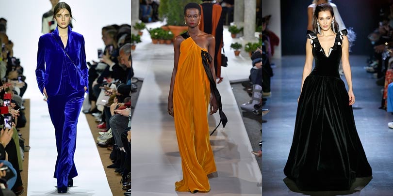 Voici les tendances de l'automne 2019 en matière de vêtements pour femmes que les détaillants sont les plus susceptibles d'adopter Voici les tendances de l'automne 2019 en matière de vêtements pour femmes que les détaillants sont les plus susceptibles d'adopter