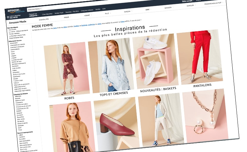Marketplace : nouvel Eldorado pour toutes les marques ? Marketplace : nouvel Eldorado pour toutes les marques ?