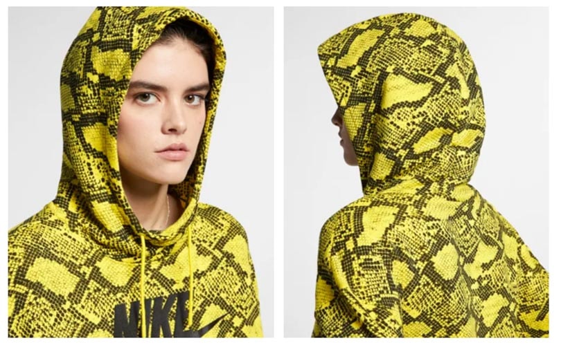 « Un français sur cinq s’habille sportwear au quotidien » « Un français sur cinq s’habille sportwear au quotidien »
