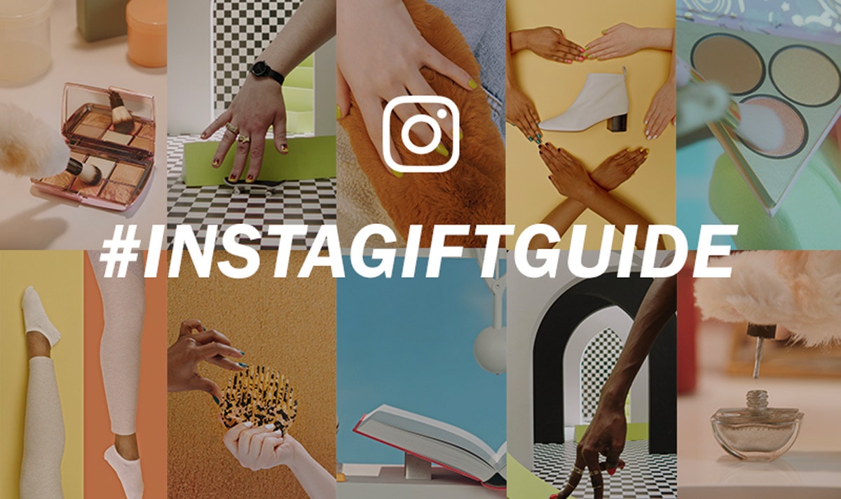Les influenceurs abandonnent l'esthétique d'Instagram pour plus d'authenticité Les influenceurs abandonnent l'esthétique d'Instagram pour plus d'authenticité