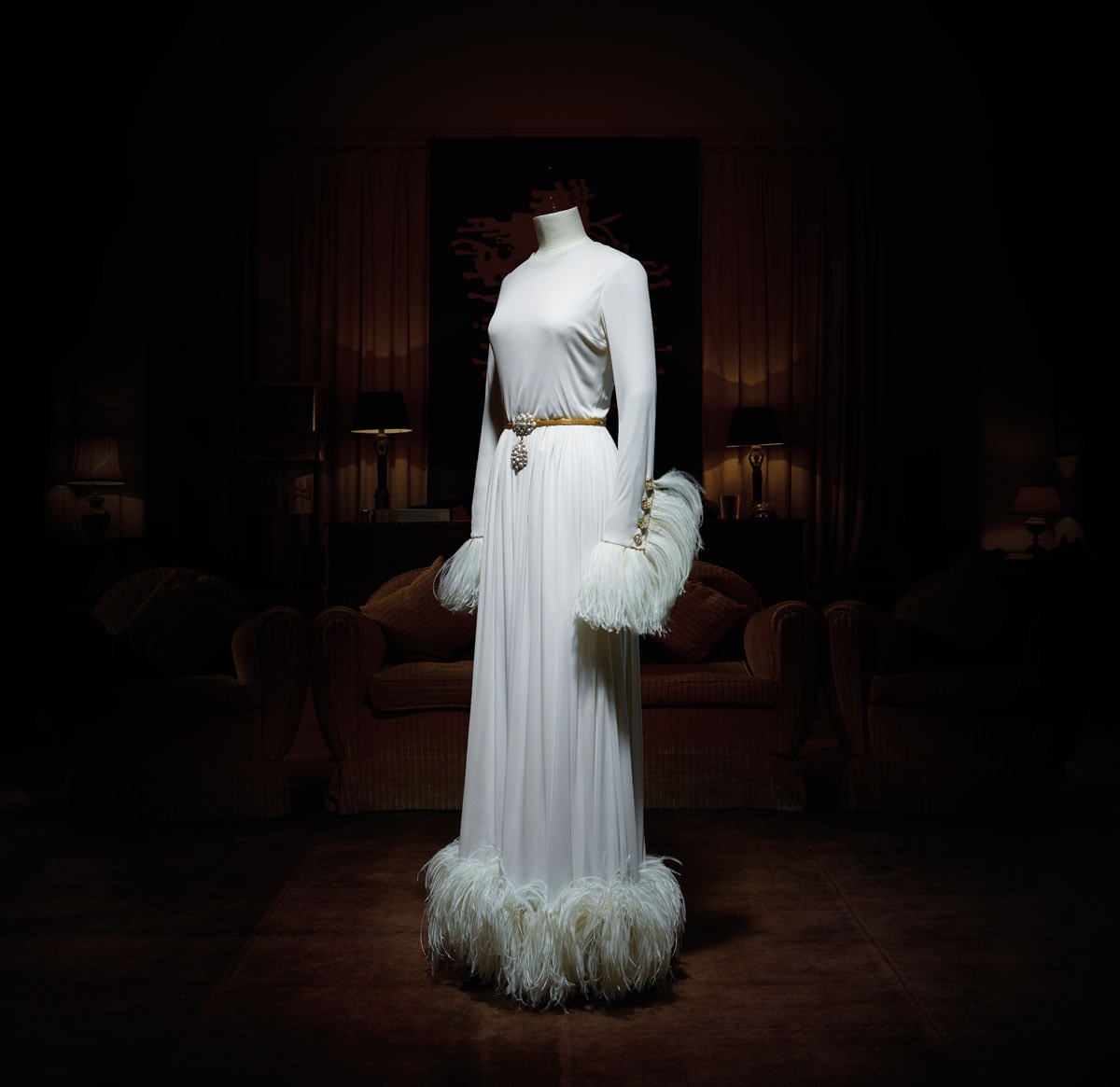 Dior dévoile une exposition sur la princesse Grace De Monaco Dior dévoile une exposition sur la princesse Grace De Monaco