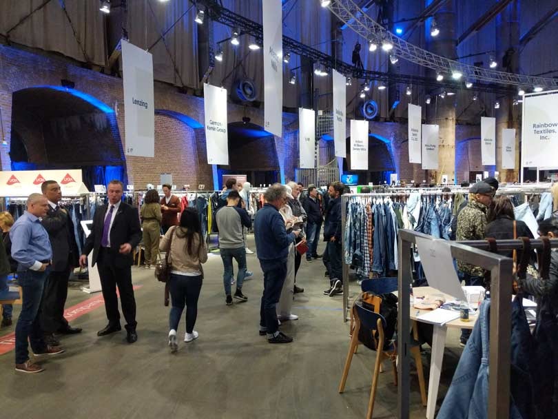 A quoi ressemble l'avenir du denim selon les experts de l'industrie? A quoi ressemble l'avenir du denim selon les experts de l'industrie?
