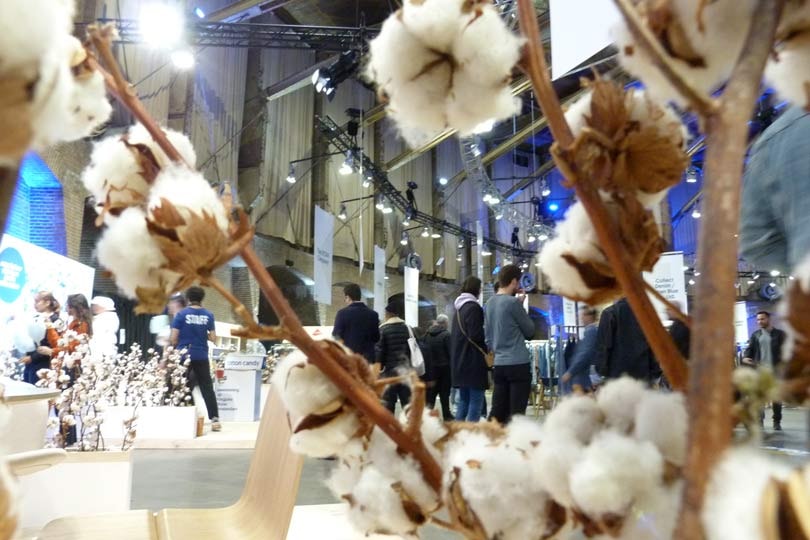 A quoi ressemble l'avenir du denim selon les experts de l'industrie? A quoi ressemble l'avenir du denim selon les experts de l'industrie?