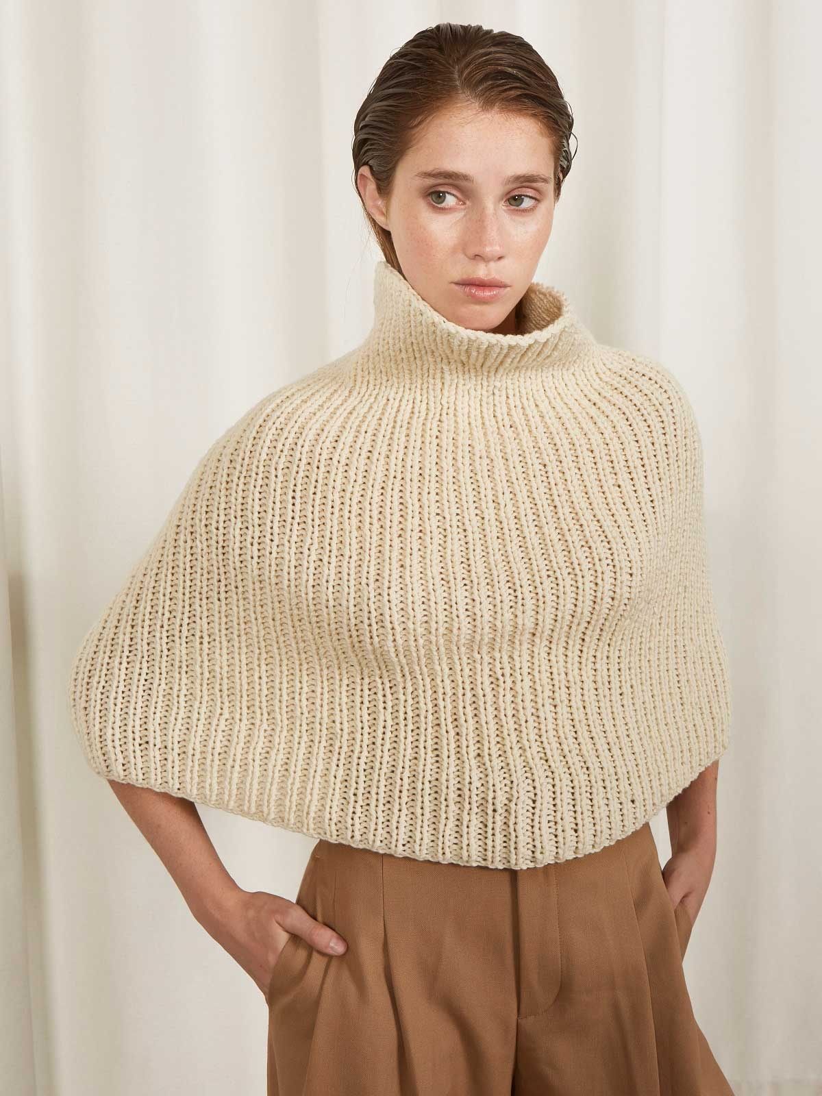 Découvrez Maydi, la marque de vêtements fabriqués avec des fibres argentines locales Découvrez Maydi, la marque de vêtements fabriqués avec des fibres argentines locales