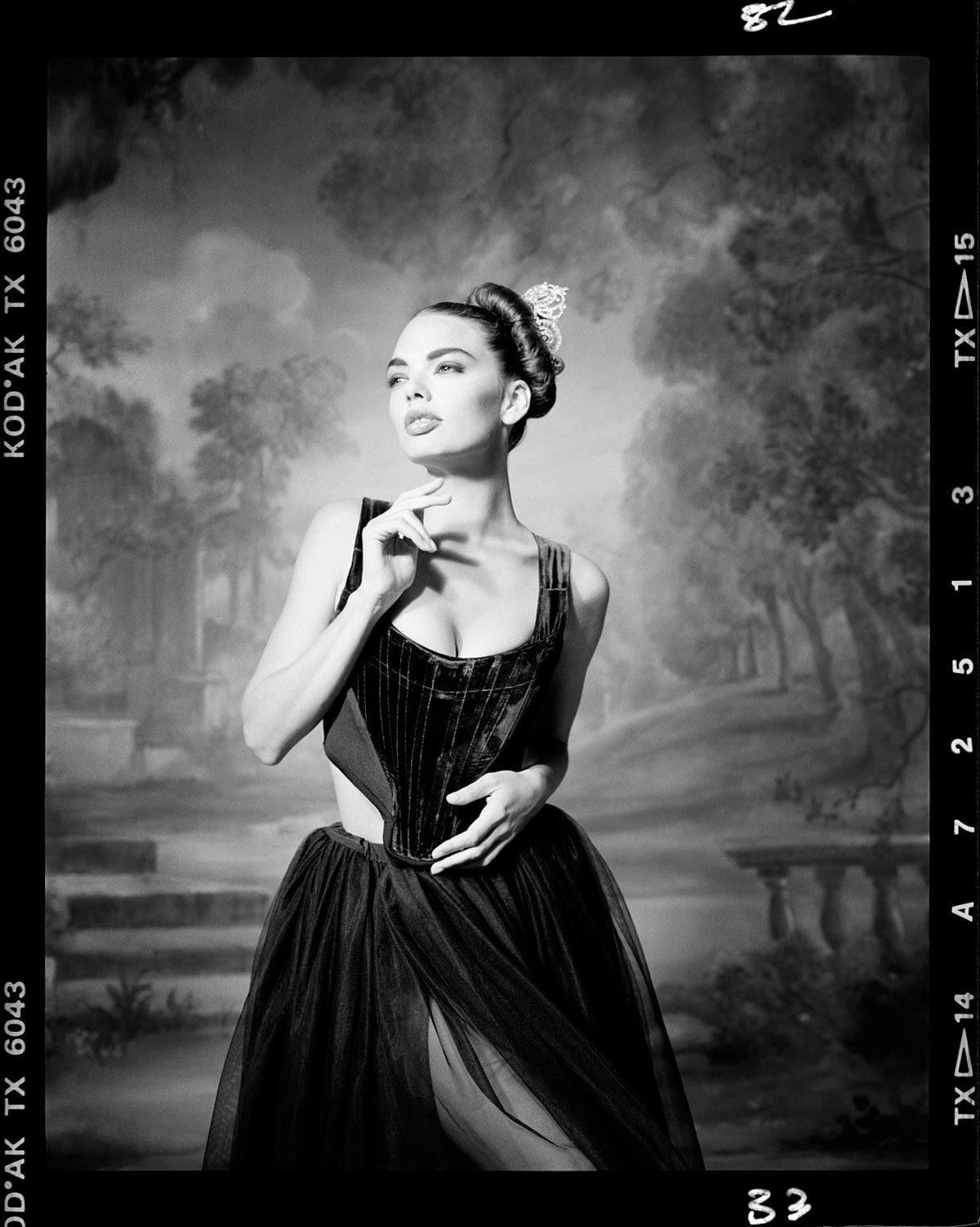 Alfalibra Gallery annonce une exposition dédiée à John Galliano et Vivienne Westwood Alfalibra Gallery annonce une exposition dédiée à John Galliano et Vivienne Westwood