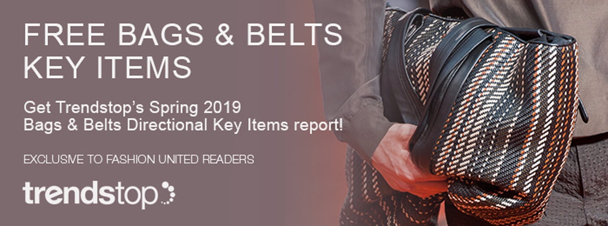 Principales tendances accessoires hommes pour la saison automne-hiver 2019-20 Principales tendances accessoires hommes pour la saison automne-hiver 2019-20