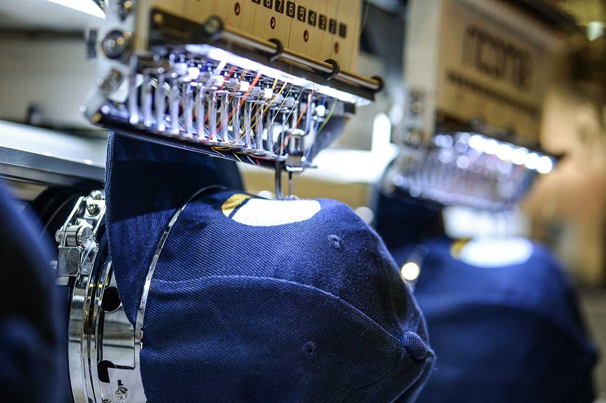 Texprocess : le rendez-vous incontournable pour l'industrie du vêtement Automatisation, personnalisation et durabilité des thèmes de tendance en point de mire Texprocess : le rendez-vous incontournable pour l'industrie du vêtement Automatisation, personnalisation et durabilité des thèmes de tendance en point de mire