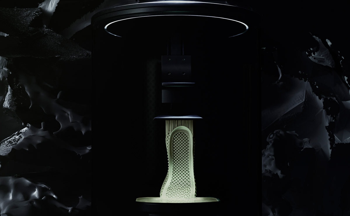 De la haute couture aux baskets sur mesure : l'impression 3D va-t-elle perturber l'industrie de la mode ? De la haute couture aux baskets sur mesure : l'impression 3D va-t-elle perturber l'industrie de la mode ?