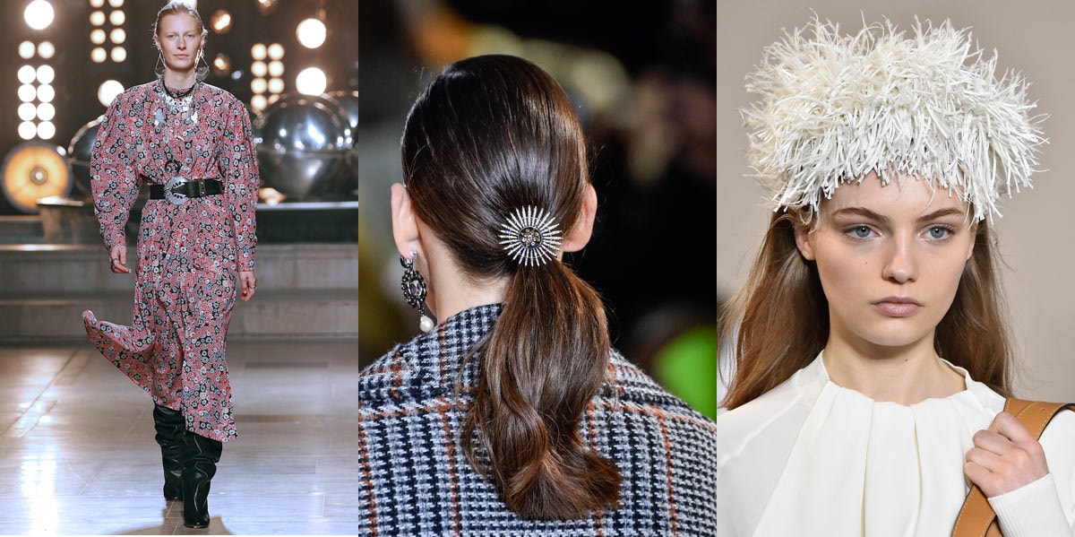Les achats réels des consommateurs pour la saison AH 2019, selon Moda Operandi Les achats réels des consommateurs pour la saison AH 2019, selon Moda Operandi